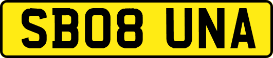 SB08UNA