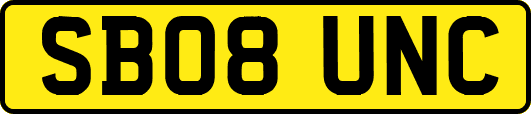 SB08UNC