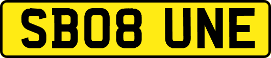SB08UNE