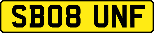 SB08UNF