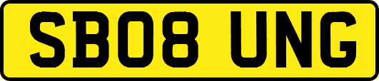 SB08UNG