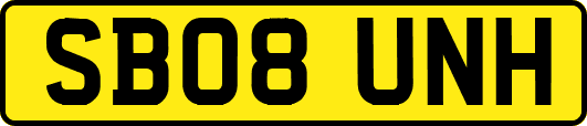 SB08UNH