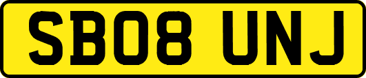 SB08UNJ