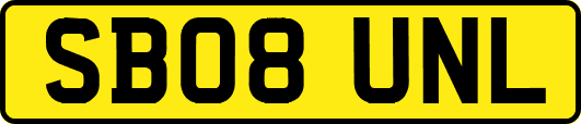 SB08UNL