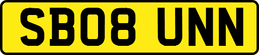 SB08UNN