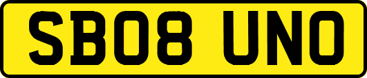 SB08UNO