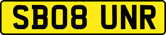 SB08UNR