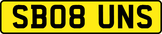 SB08UNS