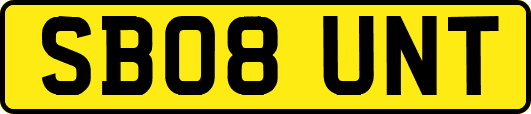 SB08UNT