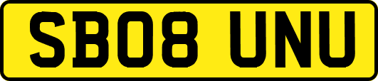 SB08UNU