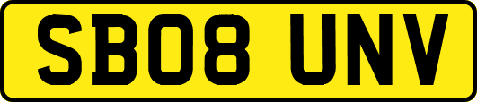 SB08UNV