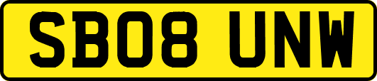 SB08UNW