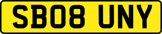 SB08UNY