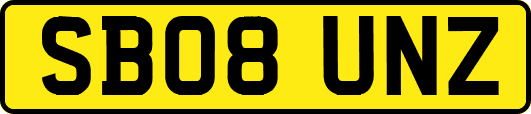 SB08UNZ
