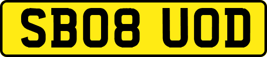 SB08UOD