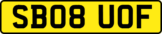 SB08UOF