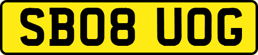 SB08UOG