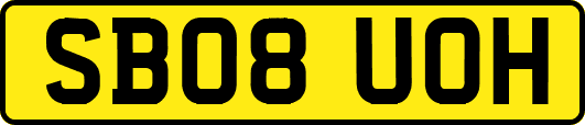 SB08UOH