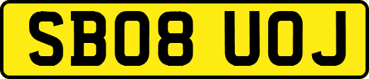 SB08UOJ