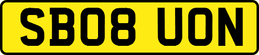 SB08UON