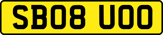 SB08UOO