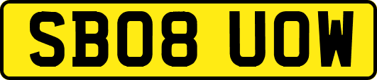 SB08UOW