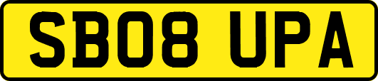 SB08UPA