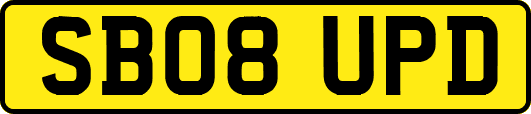 SB08UPD