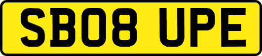 SB08UPE