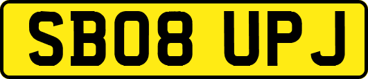 SB08UPJ