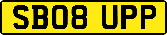 SB08UPP
