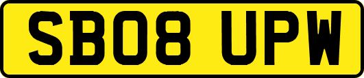 SB08UPW