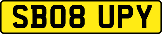 SB08UPY