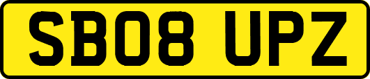 SB08UPZ