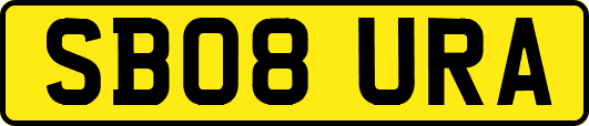 SB08URA