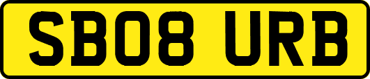 SB08URB