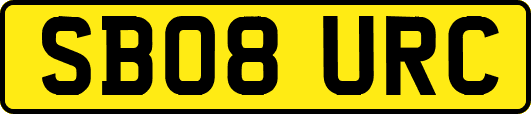 SB08URC