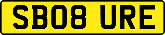 SB08URE