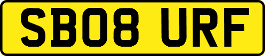 SB08URF