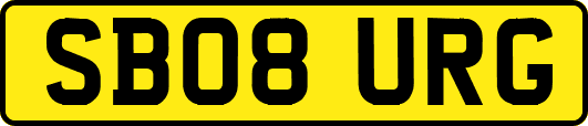 SB08URG