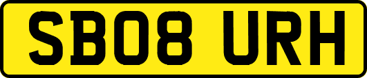 SB08URH