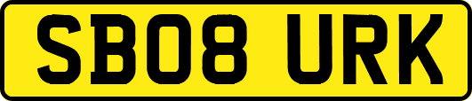 SB08URK