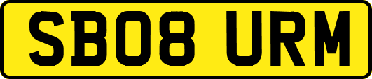 SB08URM