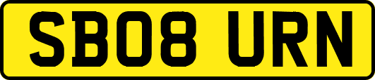 SB08URN