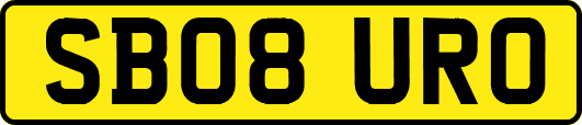 SB08URO