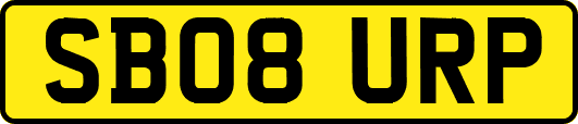 SB08URP