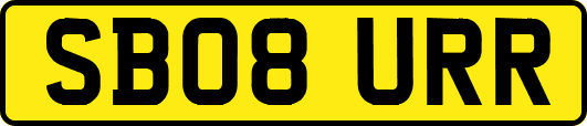 SB08URR