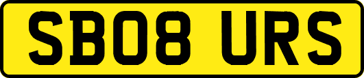 SB08URS