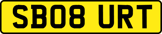 SB08URT