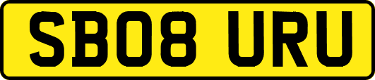 SB08URU
